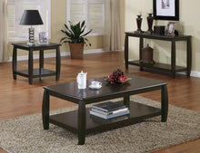 Load image into Gallery viewer, LIVING END TABLE 701077
