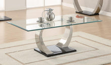 Load image into Gallery viewer, LIVING COFFEE TABLE 701238
