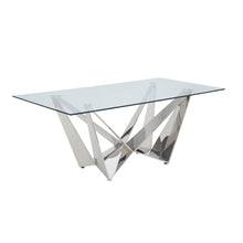 Load image into Gallery viewer, Dekel Dining Table
