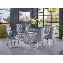 Load image into Gallery viewer, Dekel Dining Table
