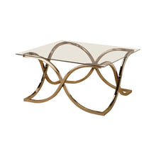 Load image into Gallery viewer, PIPER COFFEE TABLE 701918

