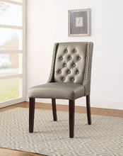 Load image into Gallery viewer, Brenda Side Chair (2Pc)
