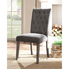 Load image into Gallery viewer, Carmelina Side Chair (2Pc)
