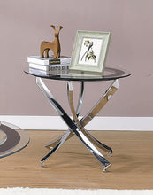 Load image into Gallery viewer, NORWOOD END TABLE 702587
