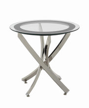 Load image into Gallery viewer, NORWOOD END TABLE 702587
