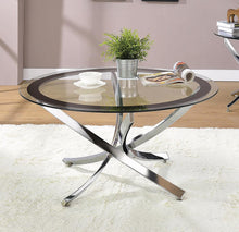 Load image into Gallery viewer, NORWOOD COFFEE TABLE 702588
