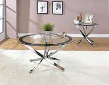 Load image into Gallery viewer, NORWOOD COFFEE TABLE 702588
