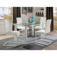Load image into Gallery viewer, Gordie Dining Table
