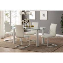 Load image into Gallery viewer, Gordie Dining Table

