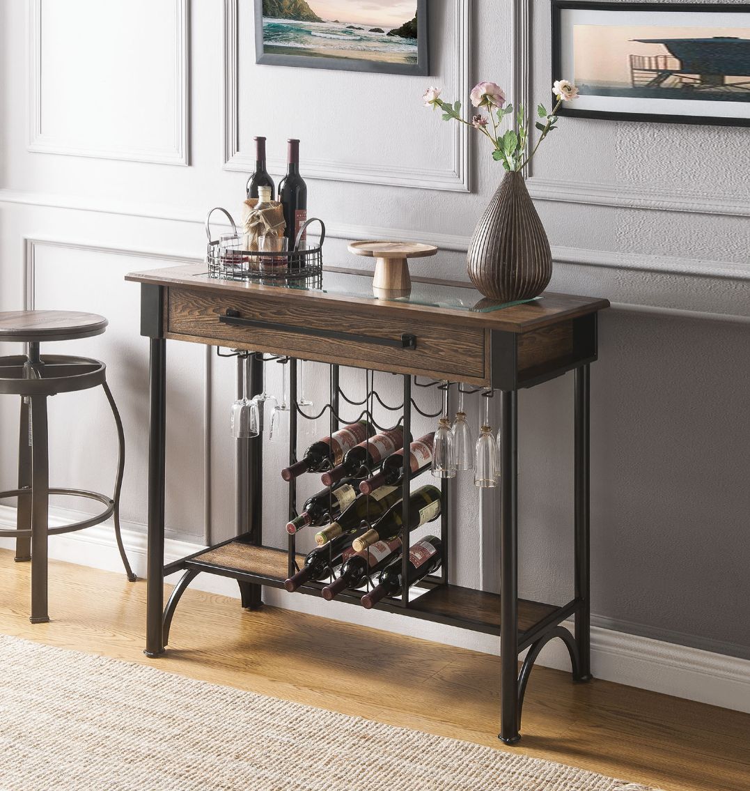 Halyn Bar Table