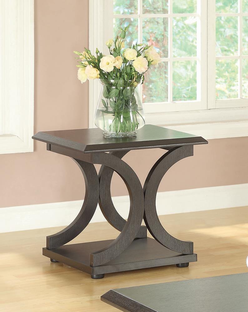 LIVING END TABLE 703147