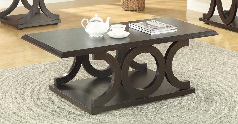 LIVING COFFEE TABLE 703148