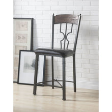 Load image into Gallery viewer, LynLee Counter Height Chair (2Pc)
