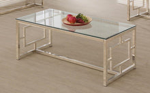 Load image into Gallery viewer, LIVING COFFEE TABLE 703738
