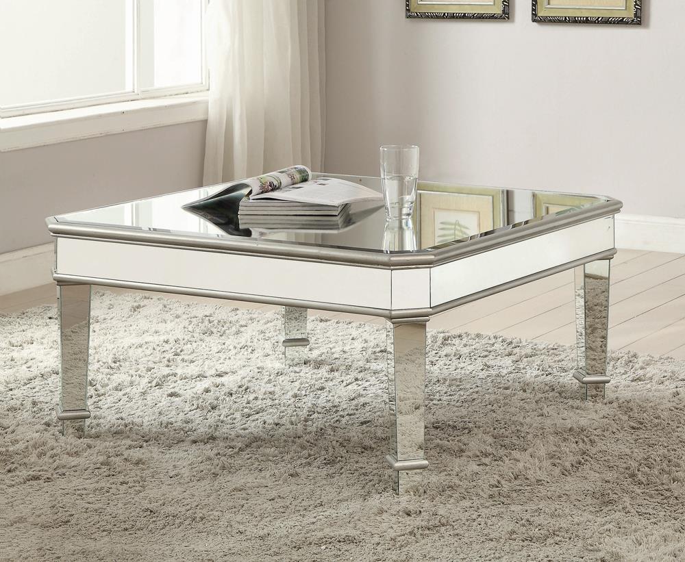 CAIRNS COFFEE TABLE 703938