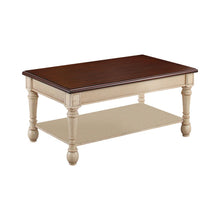 Load image into Gallery viewer, LIVING COFFEE TABLE 704418
