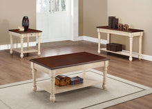 Load image into Gallery viewer, LIVING COFFEE TABLE 704418
