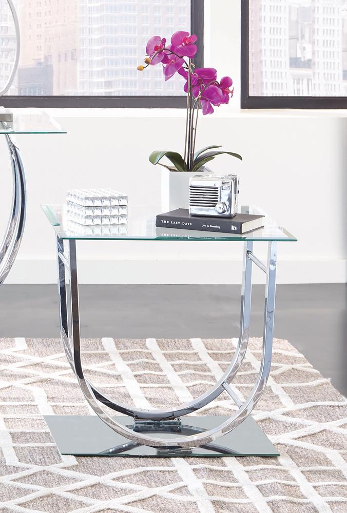 LIVING END TABLE 704987