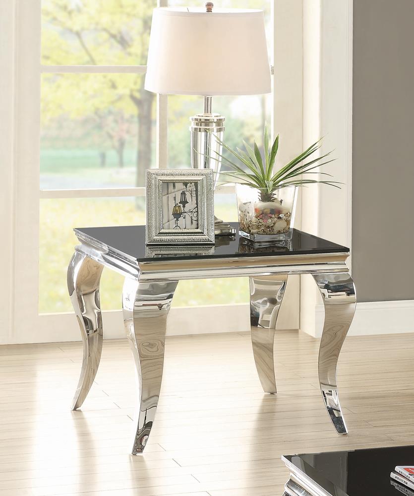 ABILDGAARD END TABLE 705017