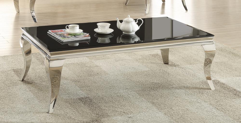 ABILDGAARD COFFEE TABLE 705018