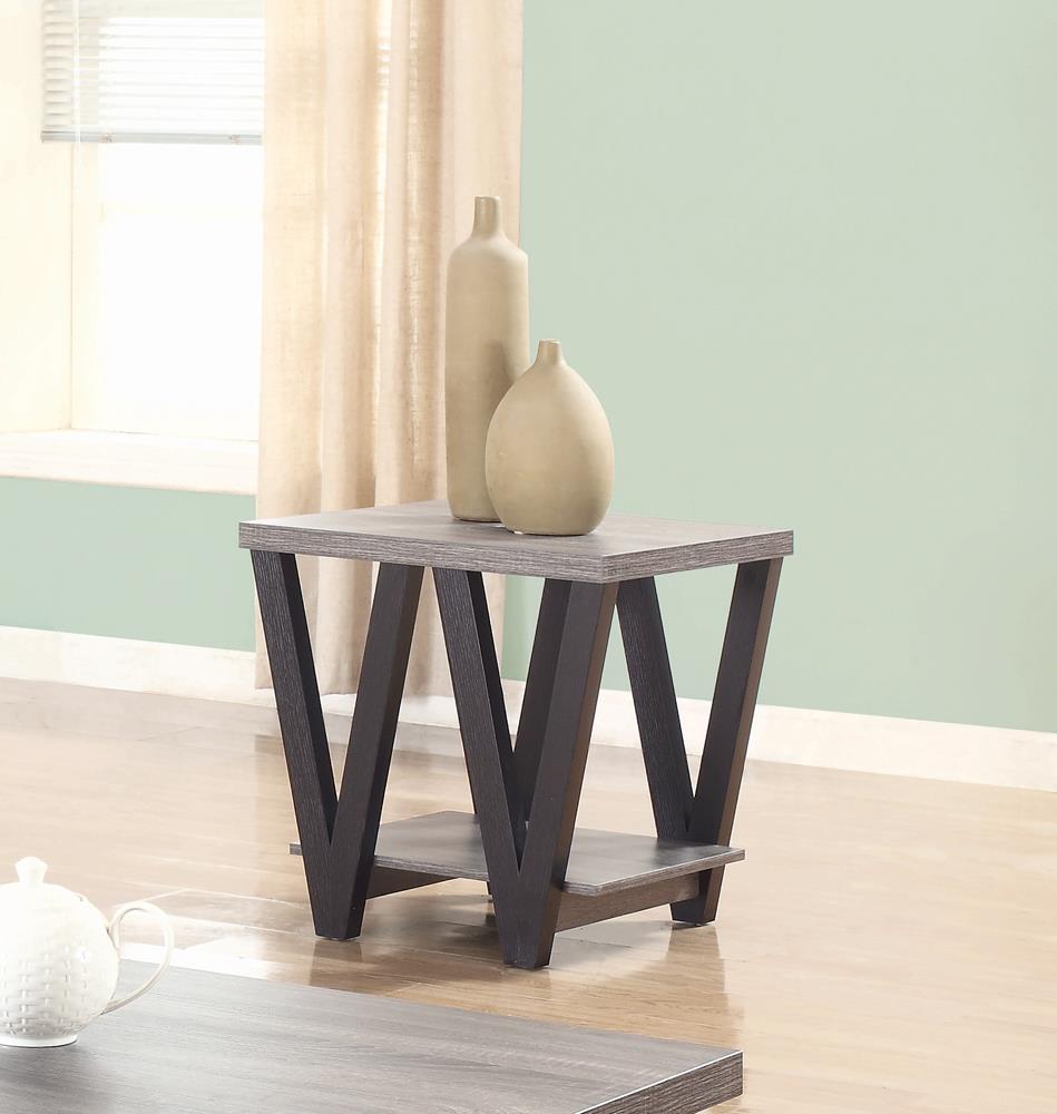 LIVING END TABLE 705397