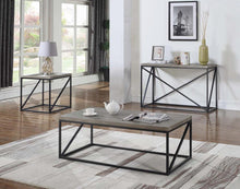 Load image into Gallery viewer, END TABLE 705617
