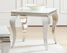 Load image into Gallery viewer, DELILAH END TABLE 707767
