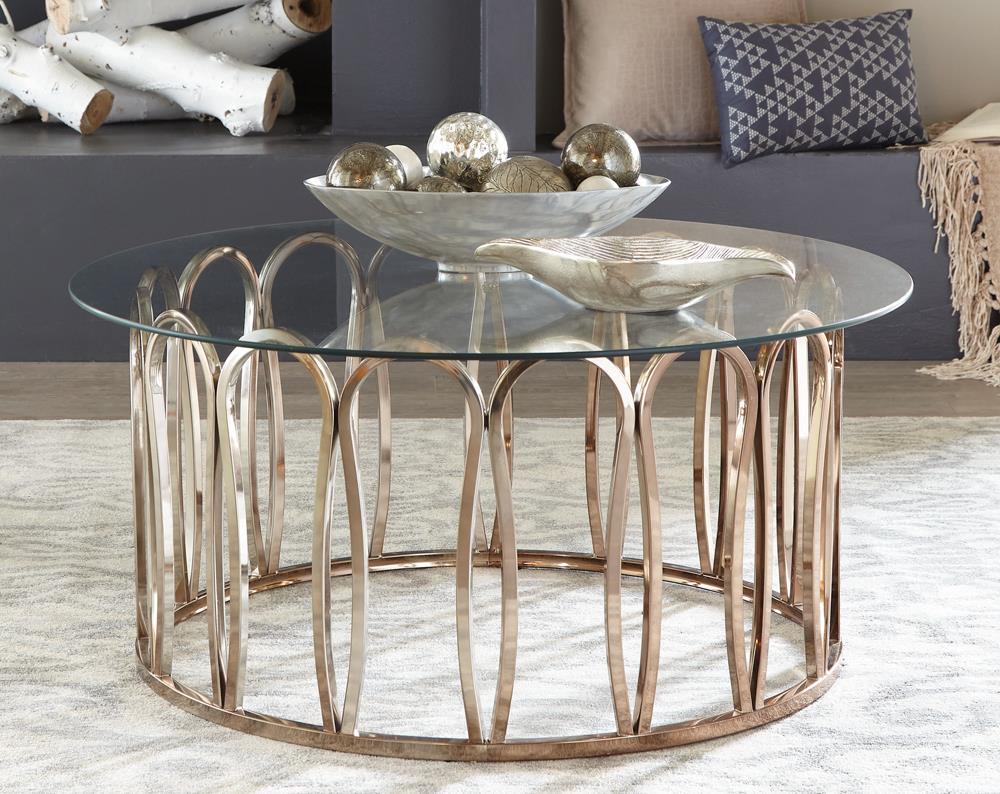 COFFEE TABLE 708058