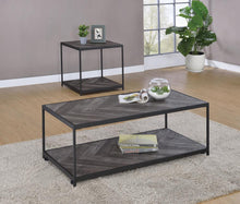 Load image into Gallery viewer, END TABLE 708167
