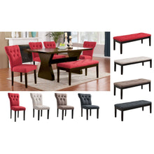 Load image into Gallery viewer, Effie Dining Table
