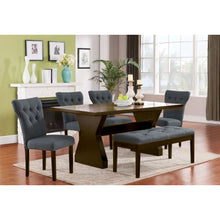 Load image into Gallery viewer, Effie Dining Table

