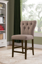 Load image into Gallery viewer, Effie Counter Height Chair (2Pc)
