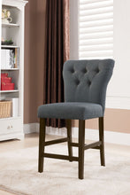 Load image into Gallery viewer, Effie Counter Height Chair (2Pc)
