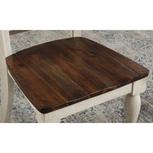 Load image into Gallery viewer, Britta Side Chair (2Pc)
