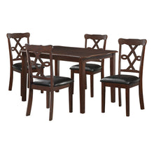 Load image into Gallery viewer, Ingeborg Dining Table
