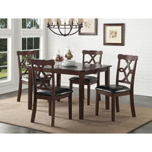 Load image into Gallery viewer, Ingeborg Dining Table
