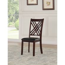 Load image into Gallery viewer, Katrien Side Chair (2Pc)
