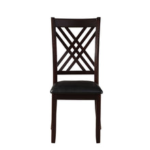 Load image into Gallery viewer, Katrien Side Chair (2Pc)
