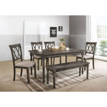 Load image into Gallery viewer, Claudia II Dining Table
