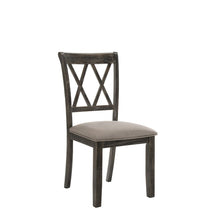 Load image into Gallery viewer, Claudia II Side Chair (2Pc)
