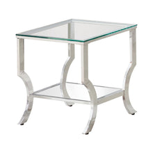 Load image into Gallery viewer, LIVING END TABLE 720337
