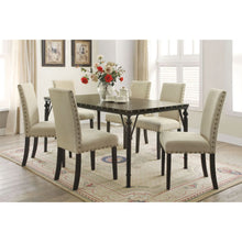 Load image into Gallery viewer, Hadas Dining Table
