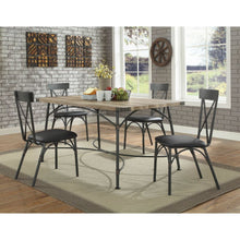 Load image into Gallery viewer, Itzel Dining Table
