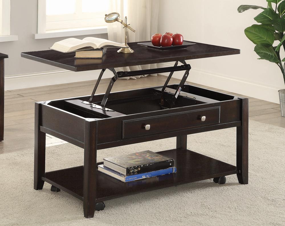 COFFEE TABLE 721038