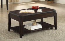 Load image into Gallery viewer, COFFEE TABLE 721048
