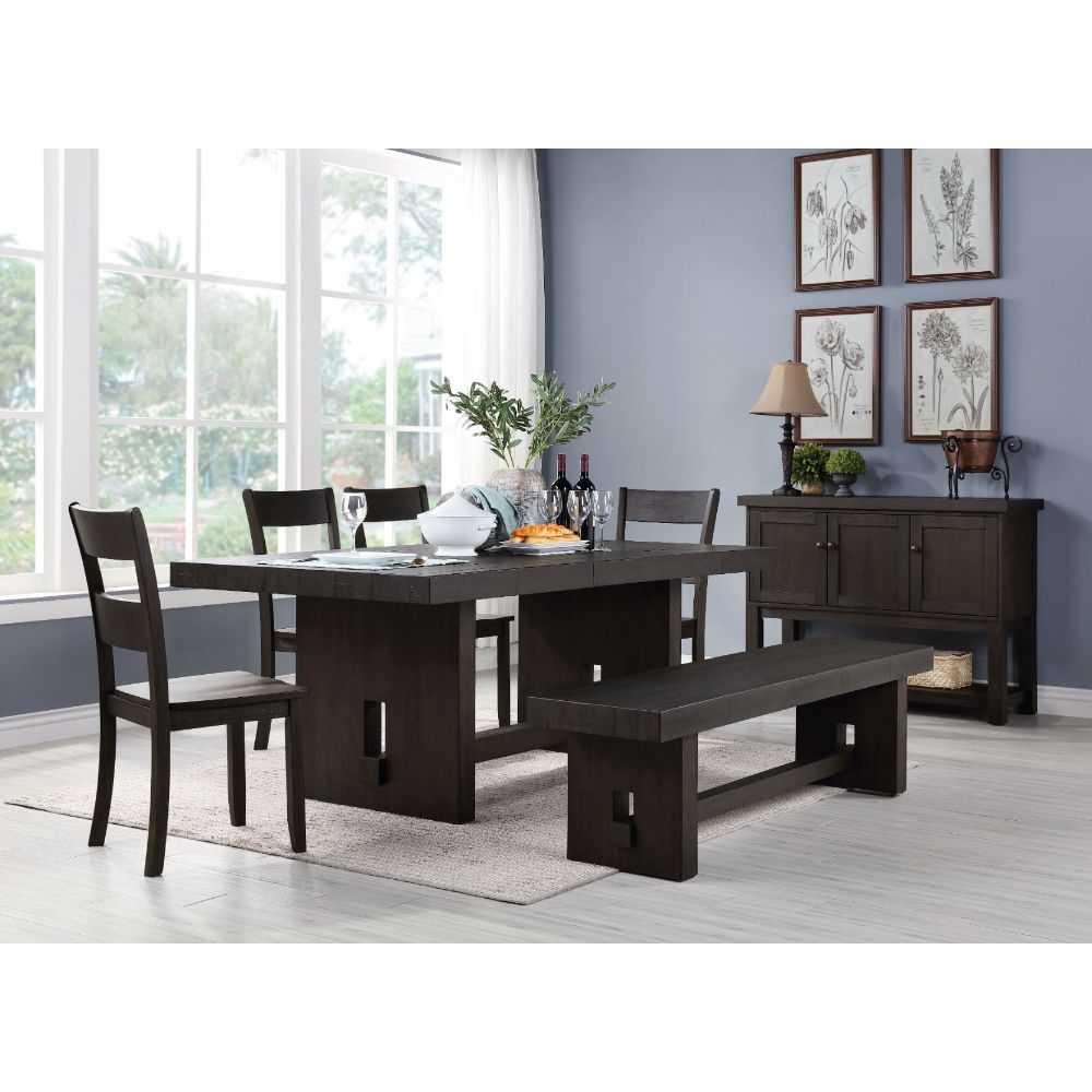 Haddie Dining Table