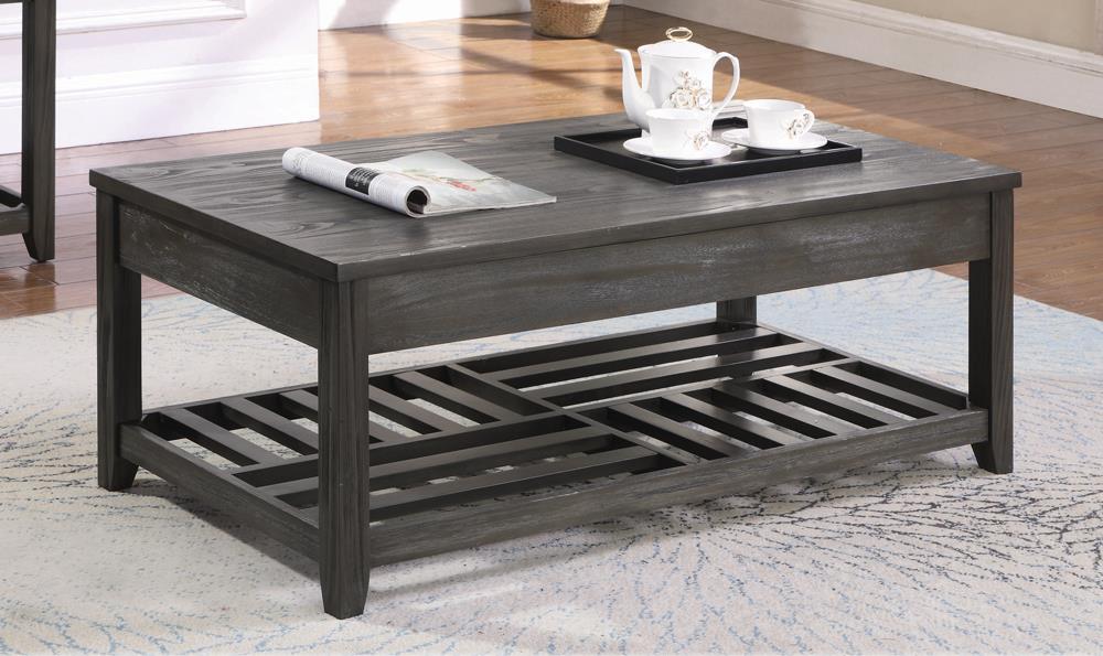 COFFEE TABLE 722288