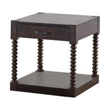 Load image into Gallery viewer, CHRISTINE END TABLE 722577
