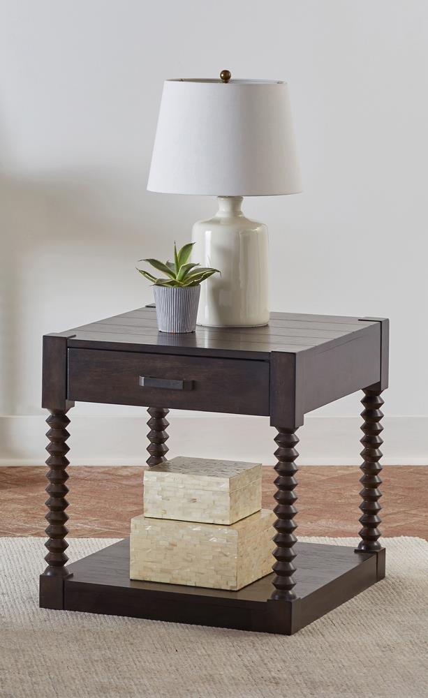 CHRISTINE END TABLE 722577