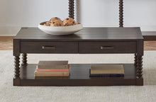 Load image into Gallery viewer, CHRISTINE COFFEE TABLE 722578
